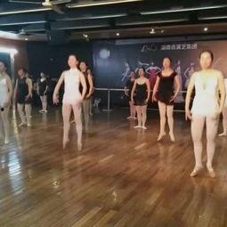 孙老师教成人舞蹈视频,轻松入门，舞动人生