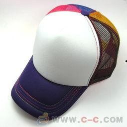 布头制作成人帽子图片视频,创意手工制作教程