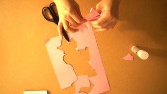 成人烧脑手工制作视频