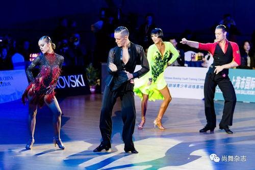 拉丁舞比赛视频冠军成人,冠军成人生涯巅峰瞬间