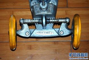 成人滑板车视频美国,成人滑板车风采展示