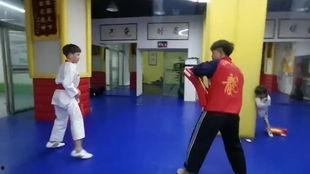 武术道具成人教学视频,成人学员入门指南