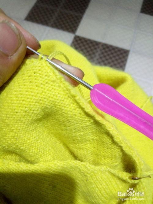 成人羊绒编织视频教学,跟随视频学习编织技巧