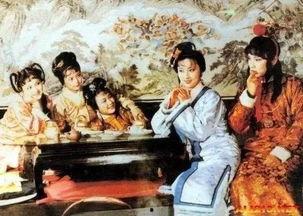 香港成人红楼梦视频,禁忌之恋与红尘浮世绘