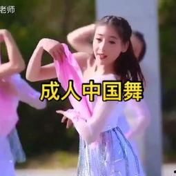 古典身韵成人舞视频,探寻传统与现代交融的舞蹈之美
