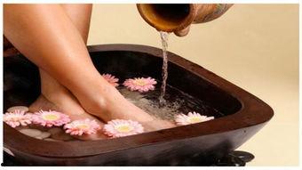 成人泡脚视频大全,视频大全教你轻松养生