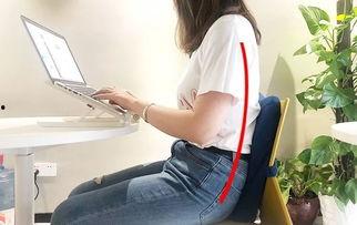 成人坐姿标准姿势视频,视频详解与实用指南