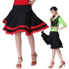 钩织成人半身裙视频,轻松学会制作时尚成人半身裙