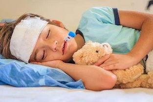 成人发热抽搐症状视频,视频解析与急救知识