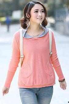 自编成人毛衣背心视频