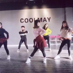 永善成人爵士舞视频