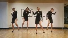 黄川成人舞蹈视频,舞动魅力，释放自我