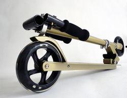 成人滑板车视频怎么拍,成人滑板车视频拍摄攻略