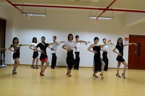 岱山成人舞蹈教学视频,轻松入门，舞动身心