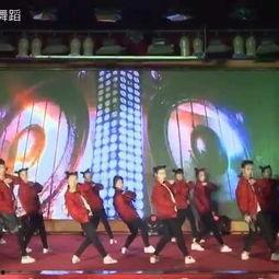 舞蹈队视频成人照片,成人舞蹈队风采瞬间