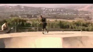 滑板成人教学教程视频,成人滑板入门必备技巧解析