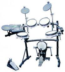 成人电子鼓弹奏视频大全,领略鼓点韵律，感受音乐魅力