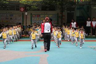 成人激烈早操视频,成人早操风采展示