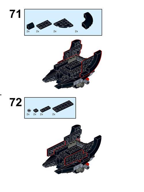 成人积木拼搭视频教学