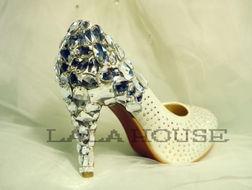 水晶鞋成人大码视频,大码舞鞋的时尚之旅