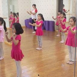 中国舞班级成人舞蹈视频