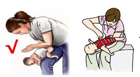 成人排嗝姿势图解视频,轻松掌握缓解不适的技巧