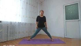 成人趴卧练习视频,跟随视频轻松入门