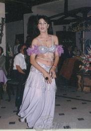 佳木斯成人肚皮舞视频,激情四溢，舞动魅力