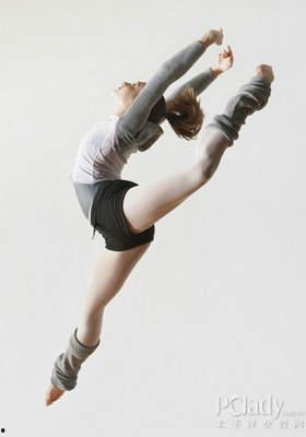 成人减肥舞步视频教程