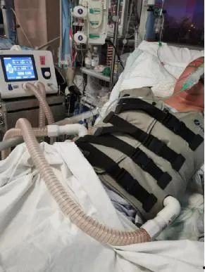 成人肺部排痰训练视频,高效呼吸康复指南