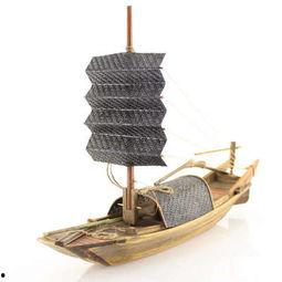 成人手工拼装木船视频,跟随视频轻松打造你的专属小船