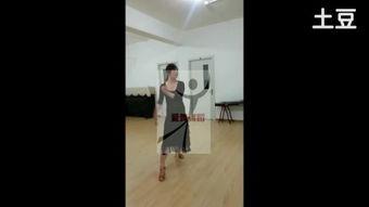 伦巴恰恰成人的舞步视频,成人舞蹈视频教程解析