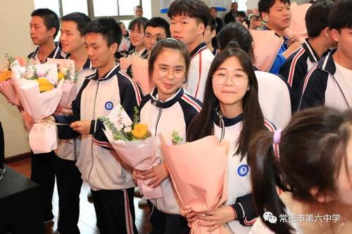 录制成人礼视频