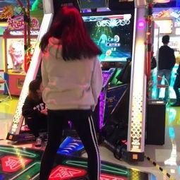 成人运动跳舞机视频,跟随成人运动跳舞机视频，体验健康快乐生活