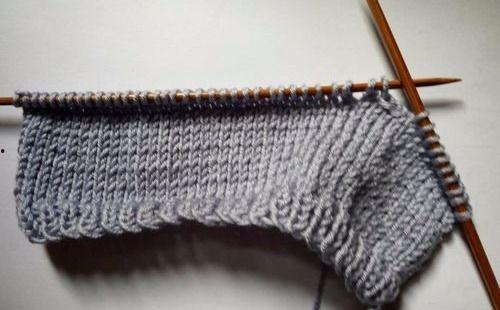 成人毛衣圆弧收针视频,轻松掌握成人毛衣收针秘诀