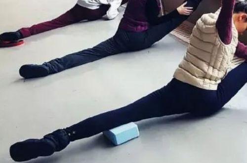 成人撕腿体验视频,惊心动魄的极限挑战